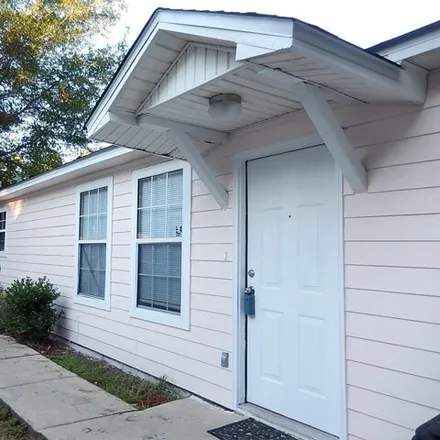 Image 1 - 274 Wilson Green Boulevard, Four Points, Tallahassee, FL 32305, USA - House for rent