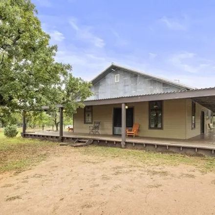 Image 9 - unnamed road, Llano County, TX 78609, USA - House for sale