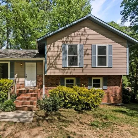Buy this 3 bed house on 946 Castalia Drive in Cary, NC 27513