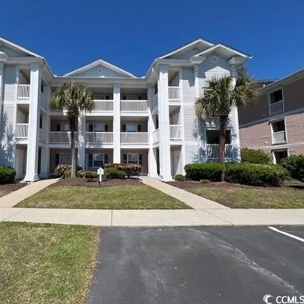 Rent this 2 bed condo on 607 Waterway Village Boulevard in River Oaks, Myrtle Beach