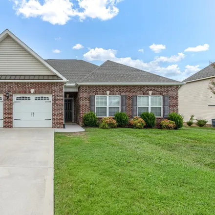 Buy this 3 bed house on 809 Kingfisher Street in Maryville, TN 37801