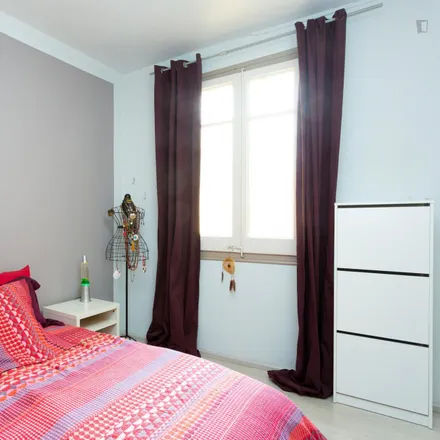 Rent this 2 bed apartment on Carrer de Martínez de la Rosa in 48, 08012 Barcelona