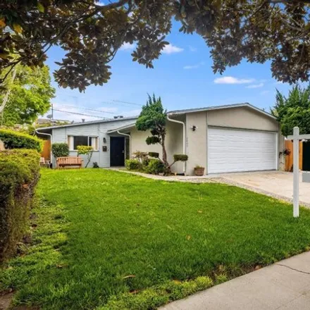 Buy this 3 bed house on 5298 Fleming Avenue in Richmond, CA 94804