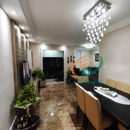 Buy this 3 bed apartment on Rua Utama in Gopoúva, Guarulhos - SP