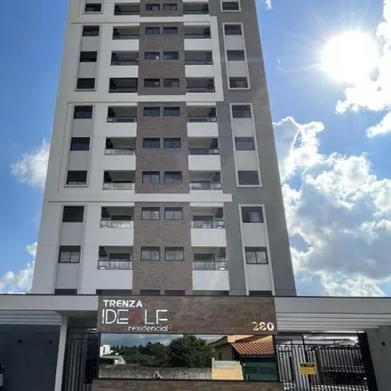 Buy this 2 bed apartment on Rua Brasil in Atibaia Jardim, Atibaia - SP
