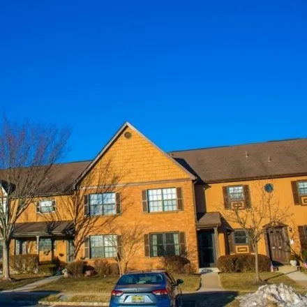 Image 2 - 30 Barclay Court, Lawrence Township, NJ 08648, USA - Condo for rent