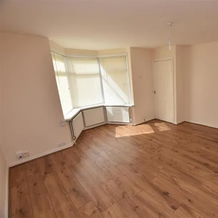 Rent this 2 bed house on Poole Crescent in Metchley, B17 0PE