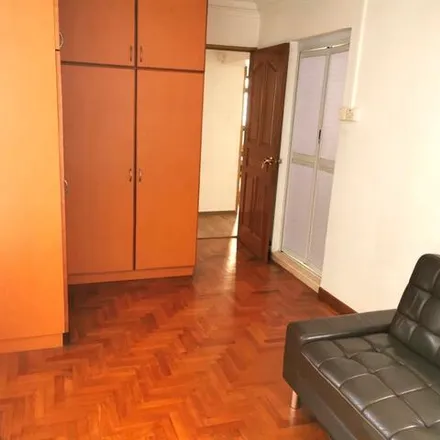 Rent this 3 bed apartment on Marsiling in Marsiling Drive, Singapore 730010