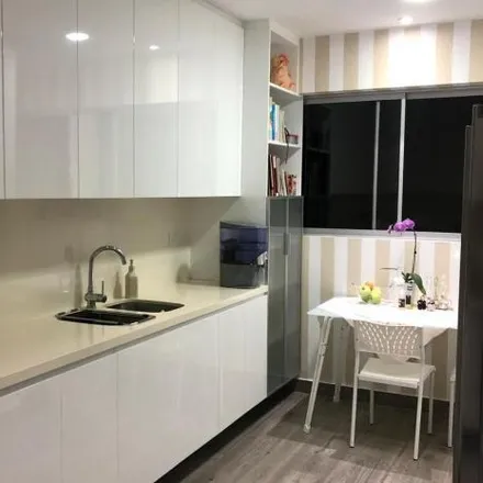 Rent this 3 bed apartment on Centro cultural de la Catolica in M. Rouad and Paz Soldán Street, San Isidro