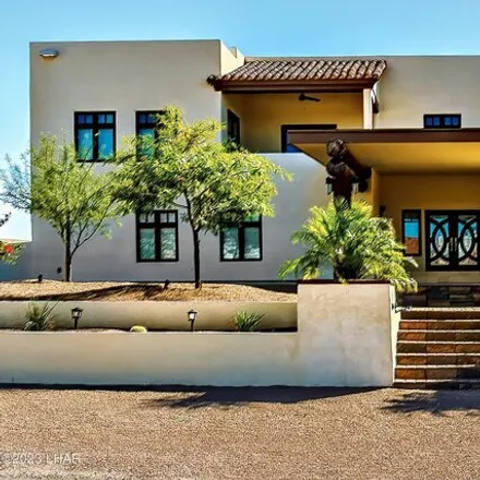 Buy this 4 bed house on 300 Jones Dr in Lake Havasu City, Arizona