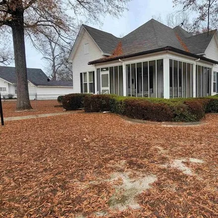 Image 6 - 1480 South Tennessee Street, Pine Bluff, AR 71601, USA - House for sale