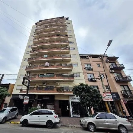 Buy this 1 bed apartment on Avenida Vélez Sarsfield 60 in Partido de La Matanza, 1768 Villa Madero