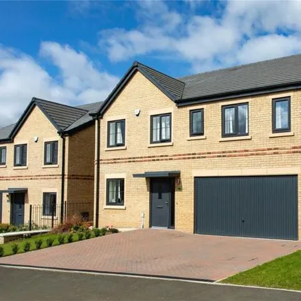 Buy this 5 bed house on Burdon Place in Sedgefield, TS21 3BF