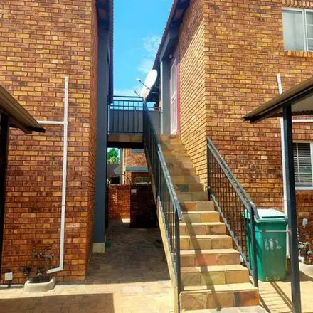 Image 4 - Frederick Street, Pretoria-West, Pretoria, 0030, South Africa - Apartment for rent
