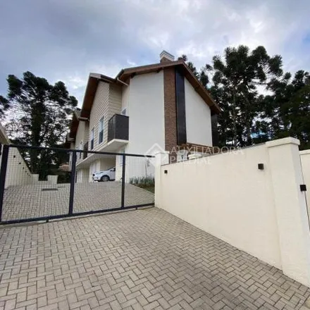 Buy this 3 bed house on Rua João Wender in Vila Suzana, Canela - RS