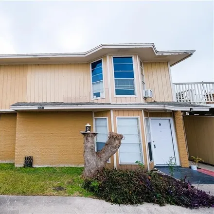 Rent this 2 bed townhouse on 6641 Rhine Drive in Corpus Christi, TX 78412