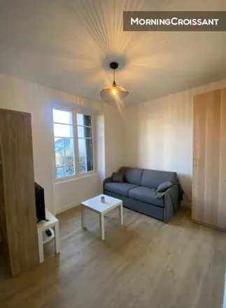 Image 3 - Rennes, Dinan - Saint-Malo, BRE, FR - Room for rent