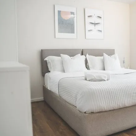 Rent this 2 bed apartment on Birmingham in B15 2QN, United Kingdom