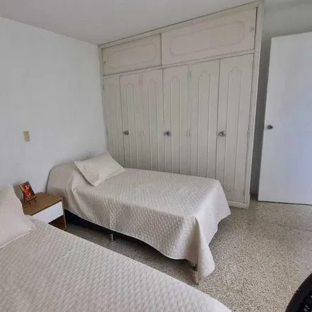 Rent this 3 bed apartment on La Casa Del Arte in Calle 44A 78-14, Comuna 12 - La América