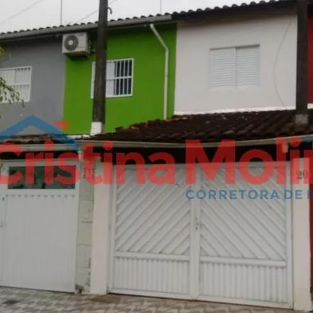 Image 2 - Rua João Mendes Junior, Sitio do Campo, Praia Grande - SP, 11725-420, Brazil - House for sale