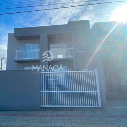 Rent this 2 bed apartment on unnamed road in Jardim Icaraí, Barra Velha - SC