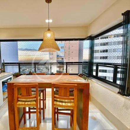 Buy this 3 bed apartment on Avenida Olinda in Jardim Novo Mundo, Goiânia - GO