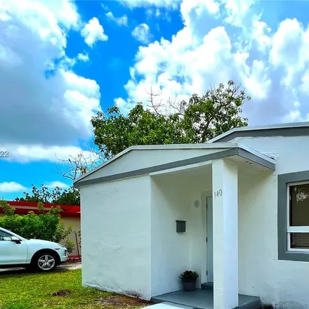 Buy this 3 bed house on 120 Northwest 124th Street in North Miami, FL 33168