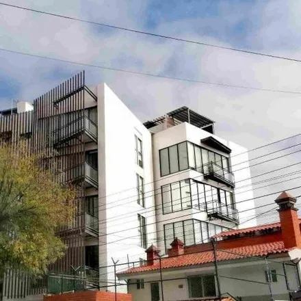 Image 2 - Calle Prado de los Tabachines, Tepeyac Casino, 45050 Zapopan, JAL, Mexico - Apartment for sale