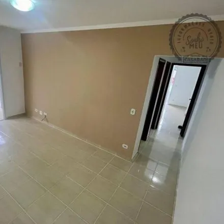 Buy this 2 bed apartment on Rua Teófila Vanderlinde in Ocian, Praia Grande - SP