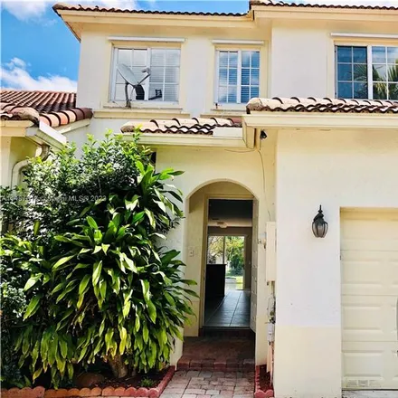 Rent this 3 bed townhouse on 1755 Northwest 78th Way in Pembroke Pines, FL 33024