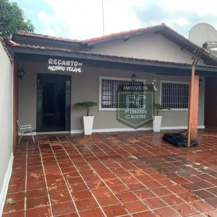 Image 2 - Avenida Presidente Kennedy, Solemar, Praia Grande - SP, Brazil - House for sale