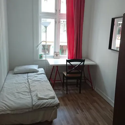 Image 2 - Schweigaards gate 53A, 0191 Oslo, Norway - Apartment for rent