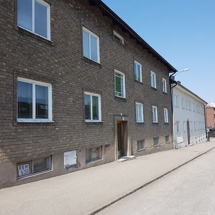 Rent this 1 bed apartment on Södra Malmgatan in 613 81 Oxelösund, Sweden