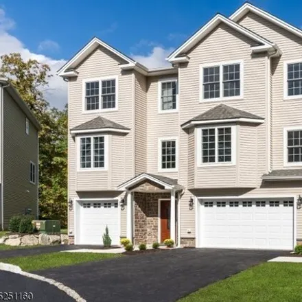 Buy this 3 bed townhouse on 68 Mountain Avenue in Wanaque, NJ 07465
