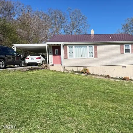 Buy this 3 bed house on 1595 Dexter Road in Sullivan County, TN 37660