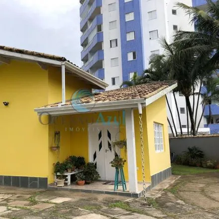 Image 2 - Avenida Durvalina Bueno, Jardim Aruan, Caraguatatuba - SP, 11675-150, Brazil - House for sale