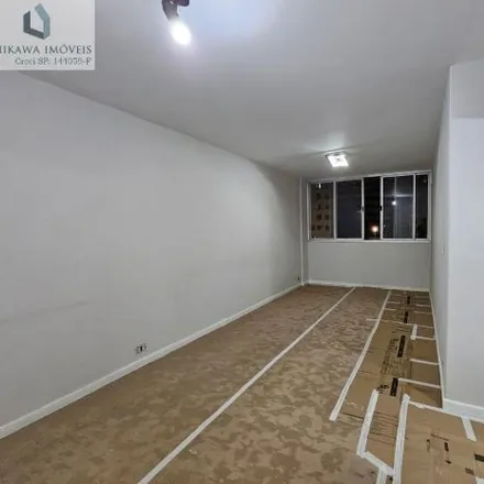 Rent this 2 bed apartment on Rua da Glória 973 in Liberdade, São Paulo - SP