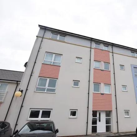 Image 1 - 81 Guillemot Road, Bristol, BS20 7PG, United Kingdom - Apartment for rent