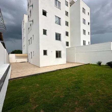 Buy this 3 bed apartment on Rua Padre Agostinho in Santa Cruz, Belo Horizonte - MG