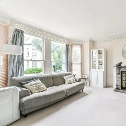 Rent this 1 bed room on 79 Thurleigh Road in London, SW12 8UE