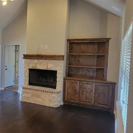 Image 2 - 1712 Shawnee Drive, Cleburne, TX 76033, USA - House for rent
