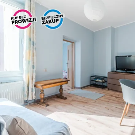 Buy this 2 bed apartment on Olejarna 8 in 80-843 Gdansk, Poland