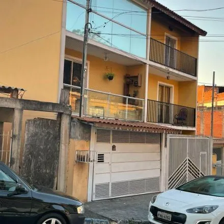 Buy this 2 bed house on Rua Emília in Mirante de Jandira, Jandira - SP