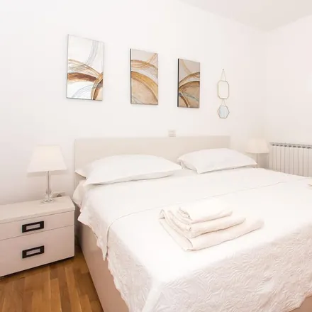 Rent this 3 bed house on Grad Trilj in Split-Dalmatia County, Croatia