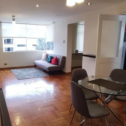 Rent this 3 bed apartment on Jirón Franz Schubert in San Borja, Lima Metropolitan Area 15037