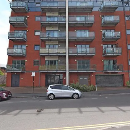 Image 4 - Pomona Street, Sheffield, S11 8AH, United Kingdom - Apartment for rent