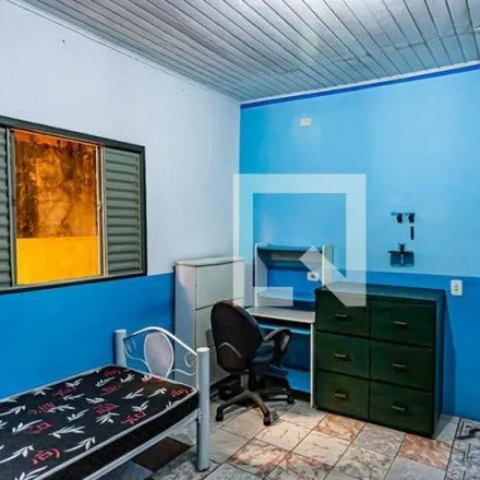 Rent this 1 bed house on Rua Tome de Almeida e Oliveira in Pirituba, São Paulo - SP