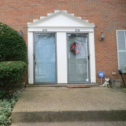 Rent this 2 bed condo on General George Patton Drive in Brentwood, TN 37027