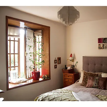 Buy this 3 bed house on León 3851G in 755 0344 Provincia de Santiago, Chile