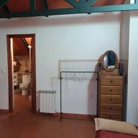 Rent this 7 bed townhouse on Cillán in Castile and León, Spain